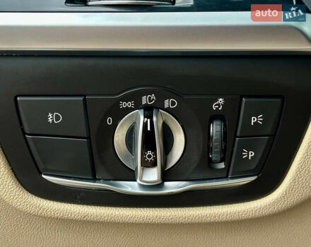 БМВ Х3, объемом двигателя 2 л и пробегом 134 тыс. км за 26900 $, фото 24 на Automoto.ua