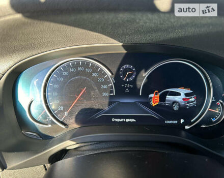 БМВ Х3, объемом двигателя 2 л и пробегом 86 тыс. км за 32900 $, фото 5 на Automoto.ua