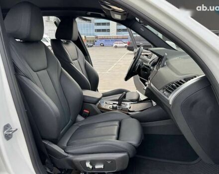 БМВ Х3, объемом двигателя 2 л и пробегом 148 тыс. км за 28900 $, фото 20 на Automoto.ua