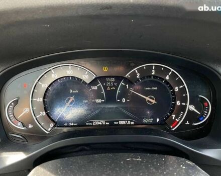 БМВ Х3, объемом двигателя 2 л и пробегом 283 тыс. км за 22900 $, фото 14 на Automoto.ua