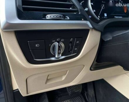 БМВ Х3, об'ємом двигуна 2 л та пробігом 43 тис. км за 29900 $, фото 12 на Automoto.ua