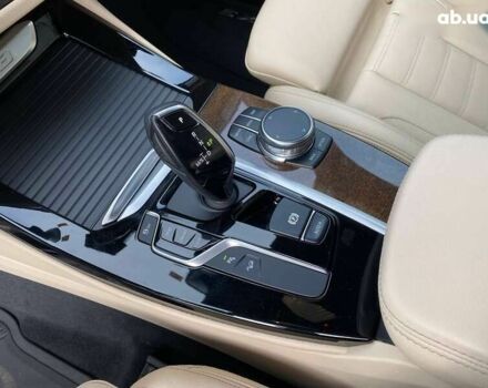 БМВ Х3, об'ємом двигуна 2 л та пробігом 43 тис. км за 29900 $, фото 18 на Automoto.ua