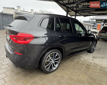 БМВ Х3, объемом двигателя 3 л и пробегом 76 тыс. км за 32000 $, фото 2 на Automoto.ua