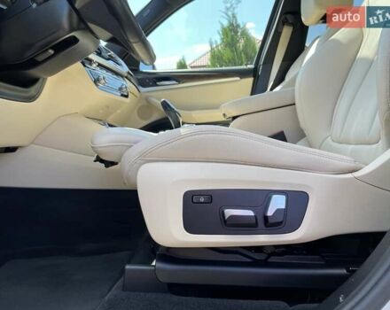 БМВ Х3, объемом двигателя 2 л и пробегом 98 тыс. км за 23990 $, фото 16 на Automoto.ua