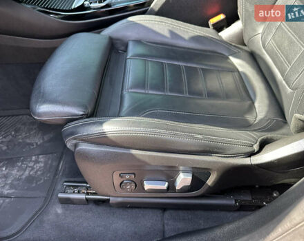 БМВ Х3, объемом двигателя 3 л и пробегом 55 тыс. км за 37500 $, фото 47 на Automoto.ua