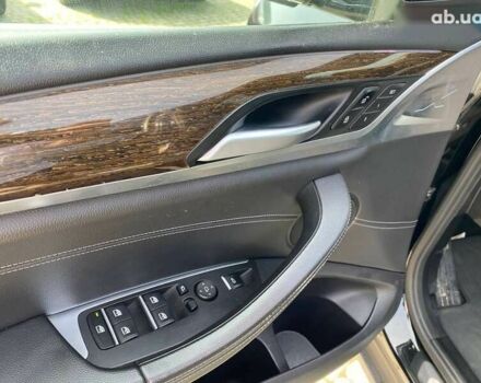 БМВ Х3, объемом двигателя 2 л и пробегом 283 тыс. км за 22900 $, фото 11 на Automoto.ua
