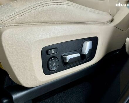 БМВ Х3, объемом двигателя 2 л и пробегом 80 тыс. км за 26400 $, фото 19 на Automoto.ua