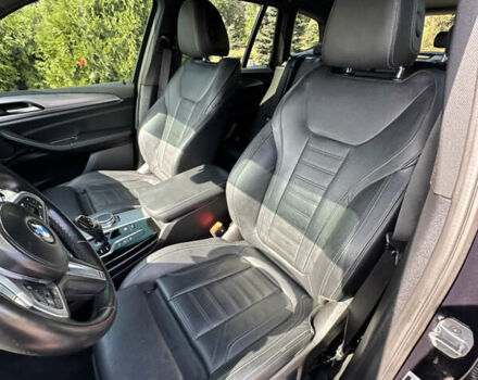 БМВ Х3, объемом двигателя 3 л и пробегом 55 тыс. км за 37500 $, фото 36 на Automoto.ua