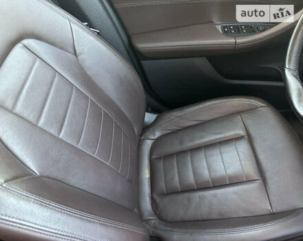 БМВ Х3, объемом двигателя 2 л и пробегом 86 тыс. км за 32900 $, фото 11 на Automoto.ua