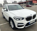 БМВ Х3, объемом двигателя 2 л и пробегом 80 тыс. км за 27700 $, фото 1 на Automoto.ua