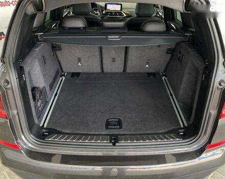 БМВ Х3, об'ємом двигуна 2 л та пробігом 149 тис. км за 34950 $, фото 4 на Automoto.ua