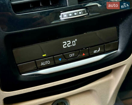 БМВ Х3, объемом двигателя 2 л и пробегом 134 тыс. км за 26900 $, фото 35 на Automoto.ua