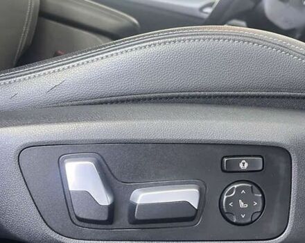 БМВ Х3, объемом двигателя 2 л и пробегом 163 тыс. км за 32950 $, фото 12 на Automoto.ua