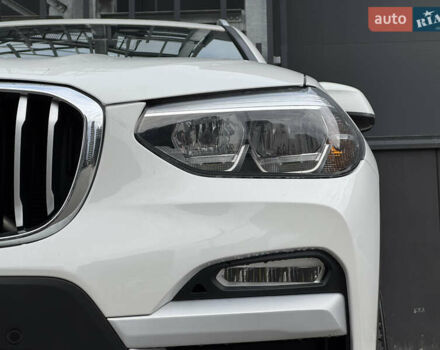 БМВ Х3, объемом двигателя 0 л и пробегом 115 тыс. км за 26000 $, фото 10 на Automoto.ua