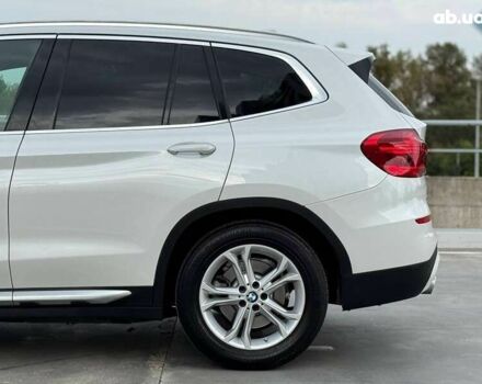 БМВ Х3, объемом двигателя 2 л и пробегом 148 тыс. км за 28900 $, фото 15 на Automoto.ua