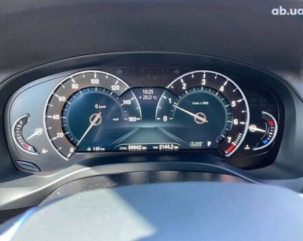 БМВ Х3, объемом двигателя 2 л и пробегом 99 тыс. км за 25900 $, фото 15 на Automoto.ua