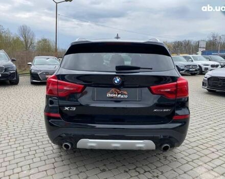 БМВ Х3, объемом двигателя 2 л и пробегом 156 тыс. км за 27900 $, фото 6 на Automoto.ua