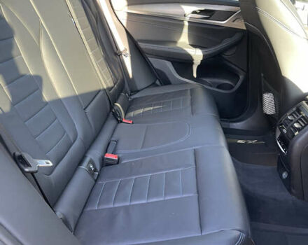 БМВ Х3, объемом двигателя 3 л и пробегом 75 тыс. км за 38000 $, фото 6 на Automoto.ua