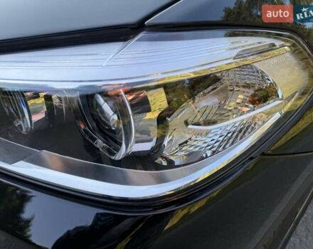 БМВ Х3, объемом двигателя 2 л и пробегом 164 тыс. км за 21900 $, фото 34 на Automoto.ua