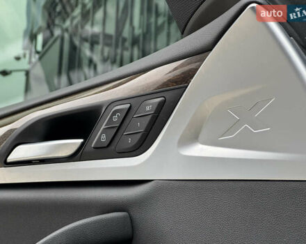 БМВ Х3, объемом двигателя 0 л и пробегом 115 тыс. км за 26000 $, фото 22 на Automoto.ua