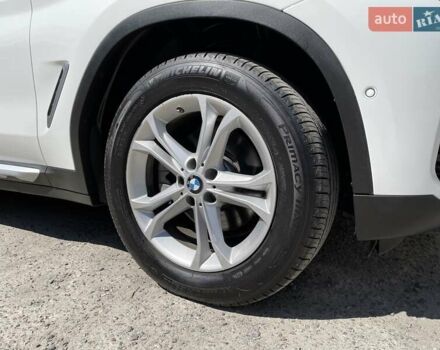 БМВ Х3, объемом двигателя 2 л и пробегом 98 тыс. км за 23990 $, фото 33 на Automoto.ua