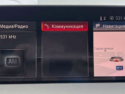 БМВ Х3, объемом двигателя 2 л и пробегом 163 тыс. км за 32950 $, фото 27 на Automoto.ua