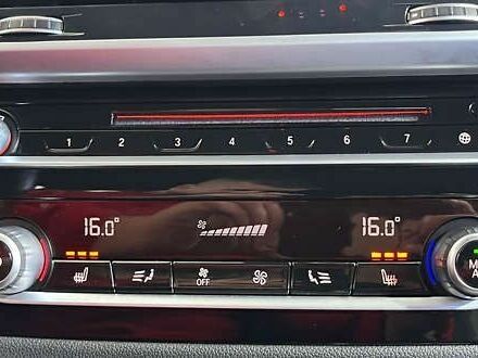 БМВ Х3, объемом двигателя 2 л и пробегом 163 тыс. км за 32950 $, фото 23 на Automoto.ua