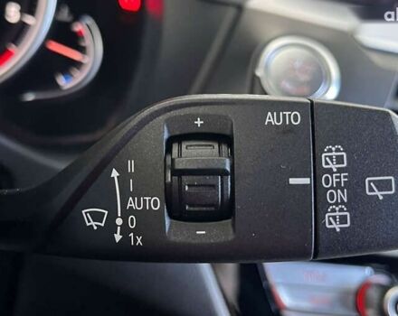 БМВ Х3, объемом двигателя 2 л и пробегом 163 тыс. км за 32950 $, фото 20 на Automoto.ua