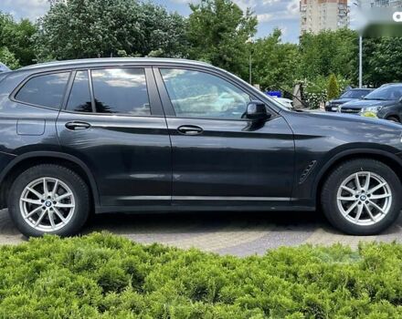 БМВ Х3, об'ємом двигуна 2 л та пробігом 87 тис. км за 32990 $, фото 7 на Automoto.ua