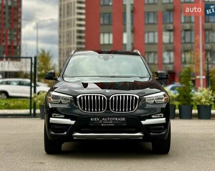 БМВ Х3, объемом двигателя 2 л и пробегом 134 тыс. км за 26900 $, фото 3 на Automoto.ua