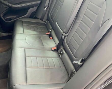 БМВ Х3, об'ємом двигуна 2 л та пробігом 149 тис. км за 34950 $, фото 10 на Automoto.ua