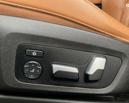 БМВ Х3, объемом двигателя 3 л и пробегом 165 тыс. км за 34650 $, фото 18 на Automoto.ua