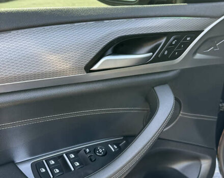 БМВ Х3, объемом двигателя 3 л и пробегом 55 тыс. км за 37500 $, фото 50 на Automoto.ua