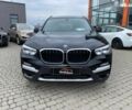 БМВ Х3, объемом двигателя 2 л и пробегом 156 тыс. км за 27900 $, фото 1 на Automoto.ua
