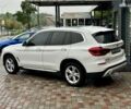 БМВ Х3, объемом двигателя 2 л и пробегом 80 тыс. км за 26400 $, фото 6 на Automoto.ua