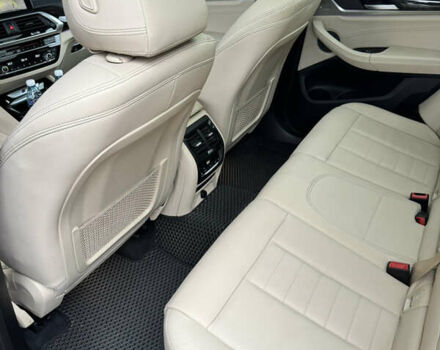 БМВ Х3, объемом двигателя 3 л и пробегом 76 тыс. км за 32000 $, фото 11 на Automoto.ua