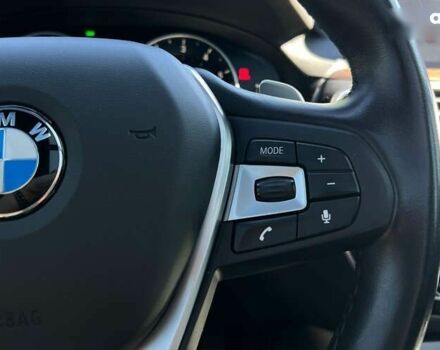 БМВ Х3, об'ємом двигуна 2 л та пробігом 98 тис. км за 24500 $, фото 22 на Automoto.ua