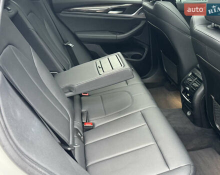 БМВ Х3, объемом двигателя 0 л и пробегом 115 тыс. км за 26000 $, фото 33 на Automoto.ua