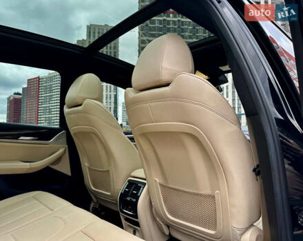 БМВ Х3, объемом двигателя 2 л и пробегом 134 тыс. км за 26900 $, фото 41 на Automoto.ua