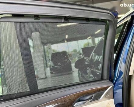 БМВ Х3, объемом двигателя 2 л и пробегом 98 тыс. км за 35900 $, фото 20 на Automoto.ua