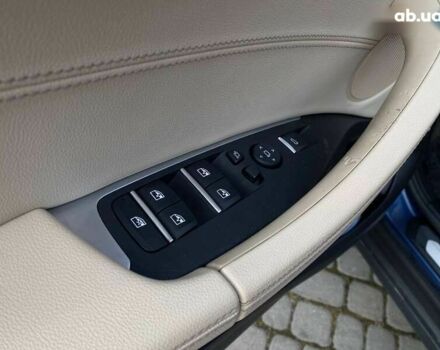 БМВ Х3, об'ємом двигуна 2 л та пробігом 43 тис. км за 29900 $, фото 10 на Automoto.ua