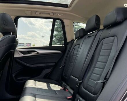БМВ Х3, об'ємом двигуна 2 л та пробігом 87 тис. км за 32990 $, фото 10 на Automoto.ua