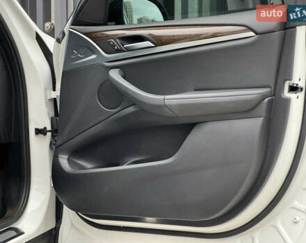 БМВ Х3, объемом двигателя 0 л и пробегом 115 тыс. км за 26000 $, фото 35 на Automoto.ua