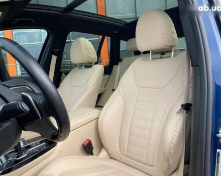 БМВ Х3, об'ємом двигуна 2 л та пробігом 43 тис. км за 29900 $, фото 21 на Automoto.ua