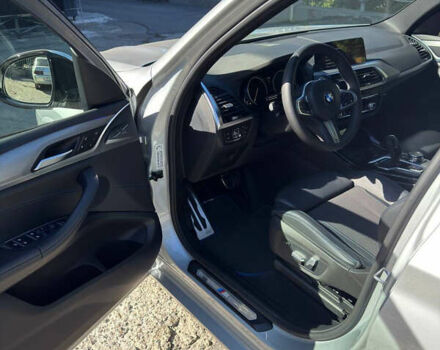 БМВ Х3, объемом двигателя 1.6 л и пробегом 63 тыс. км за 35000 $, фото 4 на Automoto.ua