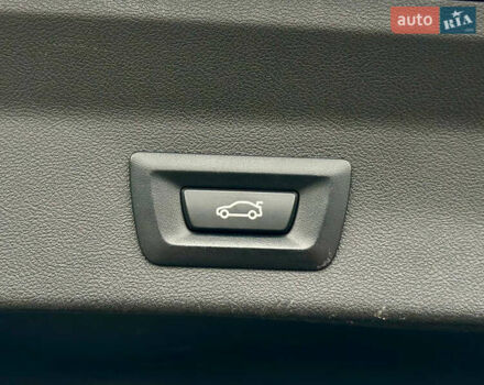 БМВ Х3, объемом двигателя 2 л и пробегом 134 тыс. км за 26900 $, фото 19 на Automoto.ua