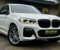 БМВ Х3, объемом двигателя 3 л и пробегом 165 тыс. км за 34650 $, фото 1 на Automoto.ua