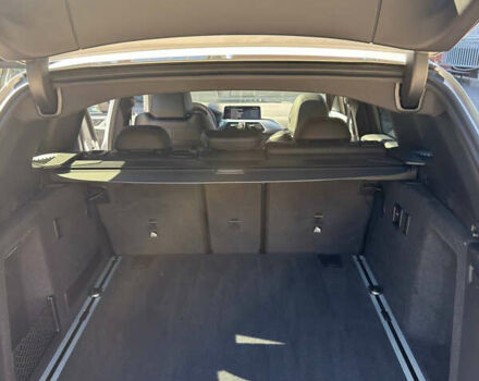 БМВ Х3, объемом двигателя 1.6 л и пробегом 63 тыс. км за 35000 $, фото 10 на Automoto.ua