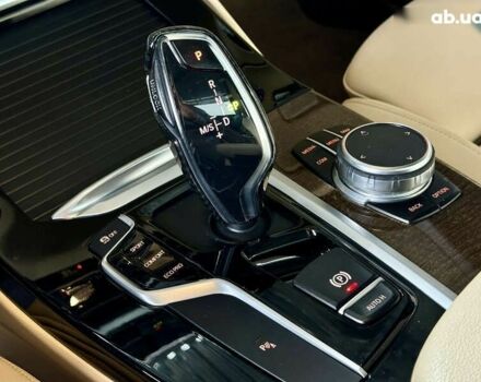 БМВ Х3, объемом двигателя 2 л и пробегом 80 тыс. км за 26400 $, фото 25 на Automoto.ua