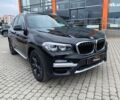 БМВ Х3, объемом двигателя 2 л и пробегом 156 тыс. км за 27900 $, фото 1 на Automoto.ua
